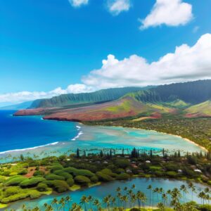 Urlaub Hawaii • Maui (Ratgeber)